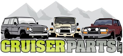 CruiserParts, Toyota Landcruiser Parts Land Cruiser Parts