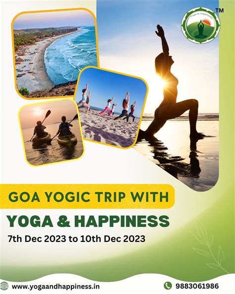 Yoga Retreat in Goa - Best Yoga Teacher Training Institute | Best Yoga Therapy in India | Yoga ...