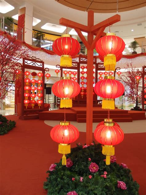 Chinese New Year Led Decorations - Latest News Update