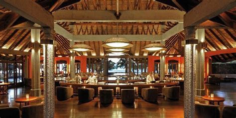 Dinarobin Beachcomber Golf Resort & Spa - Mauritius Attractions