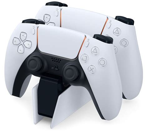 PLAYSTATION PS5 DualSense Controller Charging Station review | 9.1 / 10