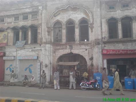 Kasur city Photos, Photos of Kasur city