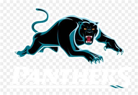 Penrith Panthers Png - Penrith Panthers Logo, Transparent Png - 770x500(#2575857) - PngFind