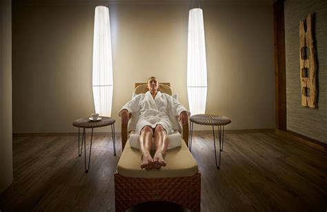 Spa and Treatments | Porto Mare Madeira | PortoBay Hotels