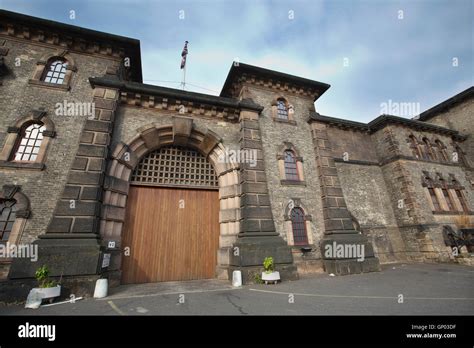 Category b men's prison Stock Photos & Images from Alamy