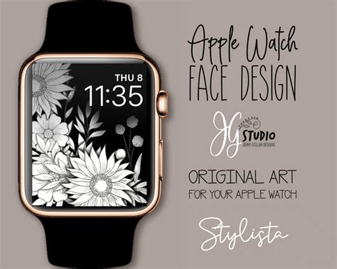 Apple Watch Wallpaper Stylista - Etsy Australia | Apple watch wallpaper, Watch wallpaper, Apple ...