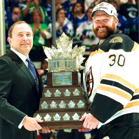 Ranking the 10 Most Impressive Conn Smythe Trophy Winners in NHL History | News, Scores ...