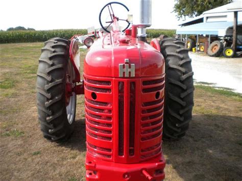 Farmall 300 gas Tractor for sale