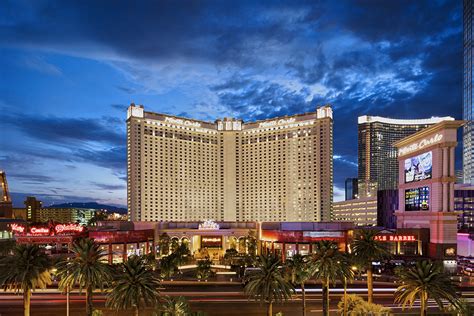 The 10 Best Cheap Hotels in Las Vegas for 2024 | Where to Stay in Vegas