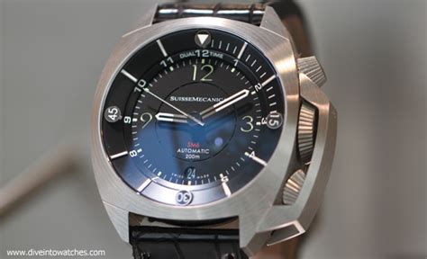 The 10 Best Dive Watch Brands You Don’t Know About | WatchTime - USA's No.1 Watch Magazine