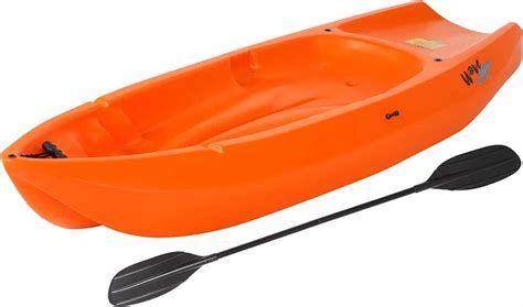 11 BEST Kayaks For Kids In 2023 [From Toddlers To Teens]