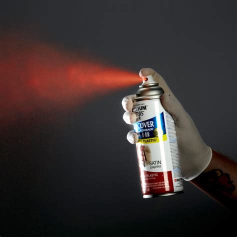 The Hazards of Spray Paint Fumes - Sentry Air Systems, Inc.