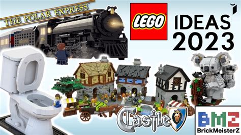 New Lego Ideas Sets 2020 | seeds.yonsei.ac.kr