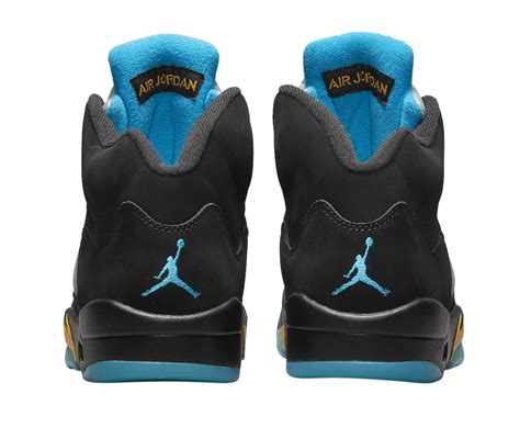 BUY Air Jordan 5 Aqua | Kixify Marketplace