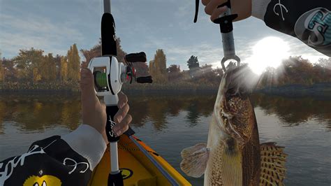 Fishing Planet on Steam