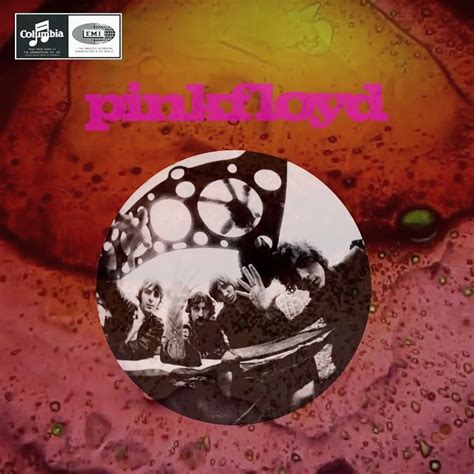 Pink Floyd - Fictional Second Album with Syd Barrett | Page 5 | Steve ...