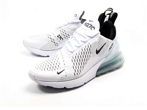 Air Max 270 White - Nike Air Max 270 AH8050-100 Men's Sizes US 9 / New in Box ... / Nike womens ...