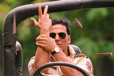 Akshay Kumar's Khiladi 786 Official Trailer