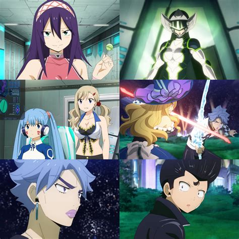 Edens Zero Season 2 Episode 2 Reveals Preview Images