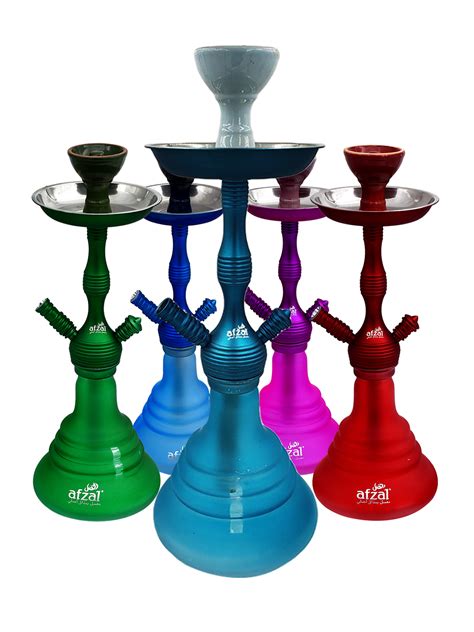 Best Hookahs In Canada | Hookah Brands | Shisha Shop