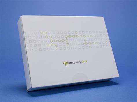 Here's your chance to save up to $50 on an AncestryDNA genetic test kit ...