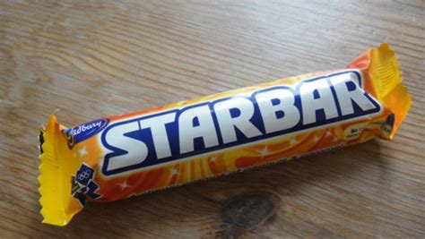 Bring Da Ruckus: Cadbury's Star Bar