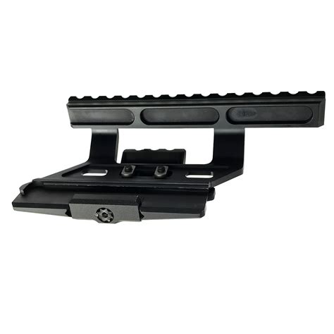 Zastava M70 Scope Mount - Zastava Arms USA