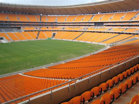 FNB Stadium (Soccer City) – StadiumDB.com