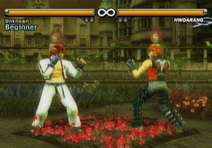 Hwoarang/Outfits - Tekkenpedia