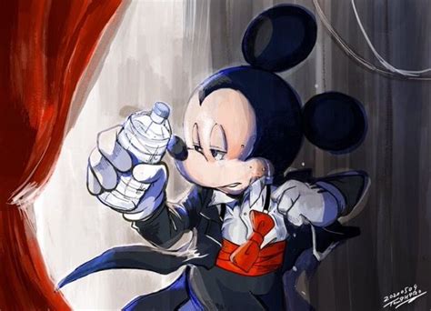 Pin by Dots on Cute in 2021 | Disney fan art, Mickey and friends, Mickey mouse