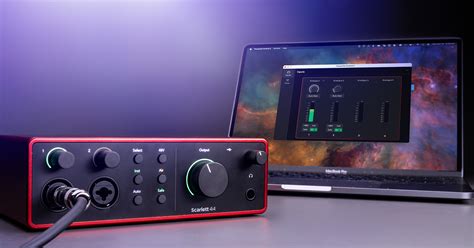 How to Use Focusrite Control 2 | Sweetwater