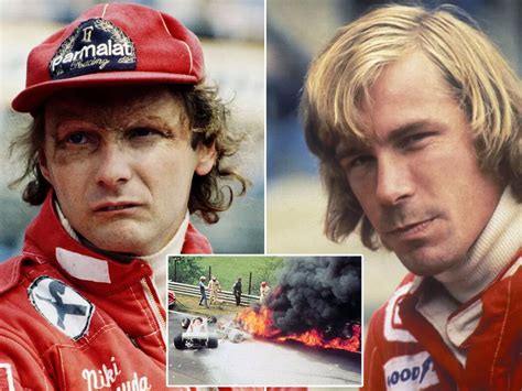 Niki Lauda Accident / Obituary Niki Lauda Three Times F1 World Champion Who Recovered From ...