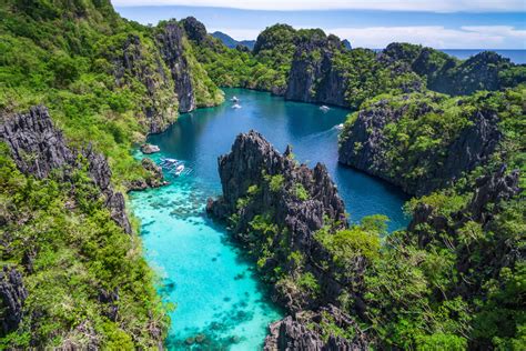 5 best locations in Palawan you shouldn’t miss