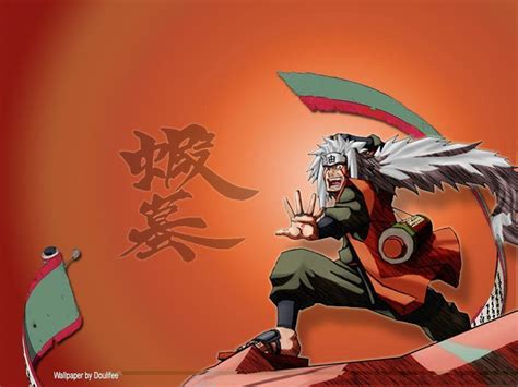 Jiraiya Wallpapers - Wallpaper Cave