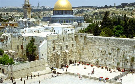 » Old city of JerusalemAlternative Tours Jerusalem