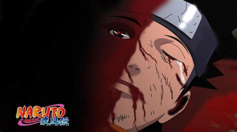 Obito Death (Naruto Shippuden) by bunnaroath on deviantART