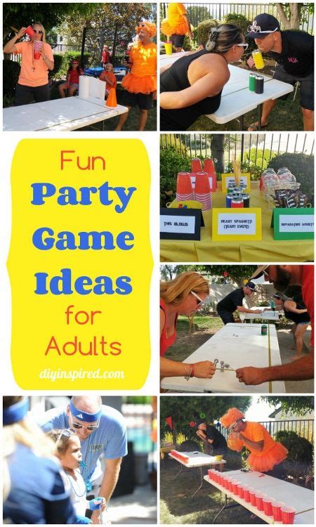 Pin on **All things Party and Entertaining**