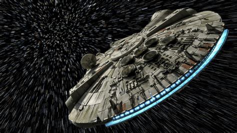 Star Wars Digital Space 4K HD Wallpapers | HD Wallpapers | ID #31386