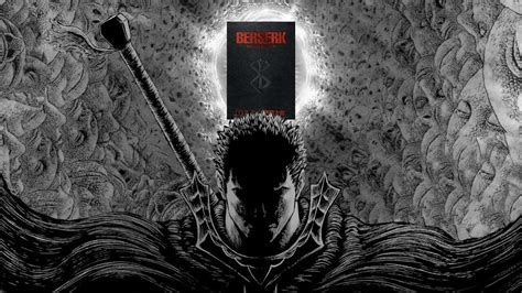 Berserk Manga Deluxe Editions Are B2G1 Free And Steeply Discounted At Amazon - GameSpot