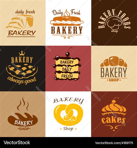 Creative Bread Logo Design - img-cyber