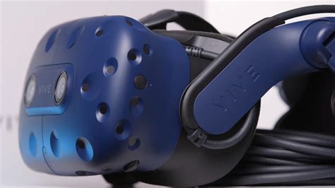 HTC Vive Pro Review: Paying For The Privilege - GameSpot