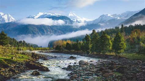 Jammu and Kashmir – National Anthem – Lehra Aey Kashmir Ke Jhandey ...