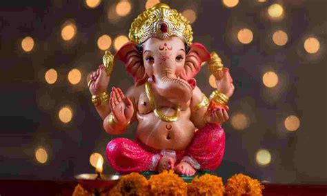 Ganesh Chaturthi Mahapuja 7th Sept 2024