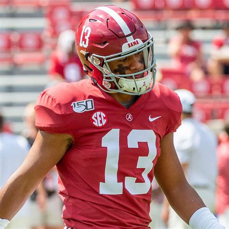 2020 First-Round NFL Mock Draft: Tua Tagovailoa Tumbles Out of Top 10 | News, Scores, Highlights ...