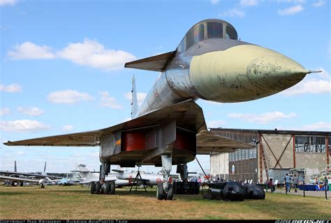 Sukhoi T-4 Sotka - Russia - Air Force | Aviation Photo #1808403 ...