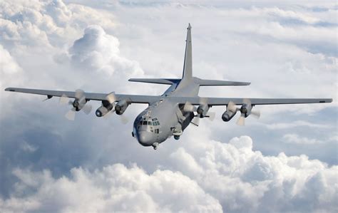 America's New AC-130J Ghostrider Gunship Is a Beast | The National Interest