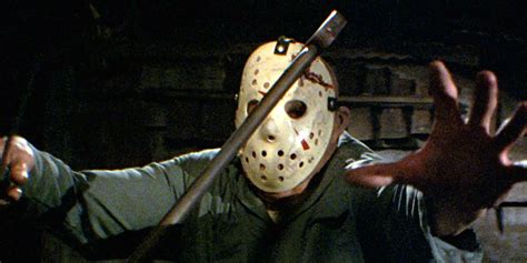 Review: Friday the 13th Part 3 - Slant Magazine