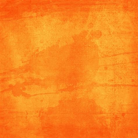 Bright Orange Textured Background by rosebfischer on DeviantArt