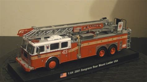 Fdny Fire Truck Model - Explore The Best Fdny Art Deviantart / Other 3 inch die cast vehicles ...