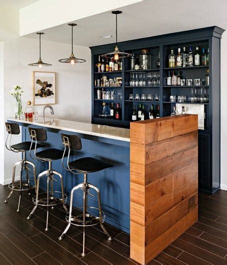 Inspiring Man Cave Bar Ideas for a Stylish and Enjoyable Space